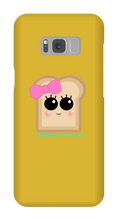 iamtoastx Samsung Phone Cases