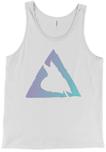 C1 Color Logo Tank