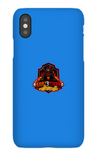 Kraz3yIvan iPhone Cases