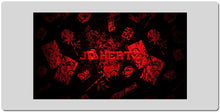 jdhertz XXL Gaming Mousepad