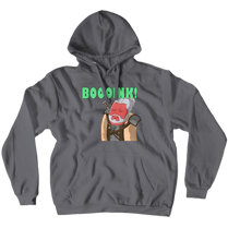 Boink Hoodies (No-Zip/Pullover)