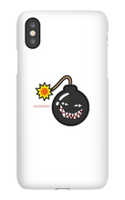 ltsbombin iPhone Phone Cases