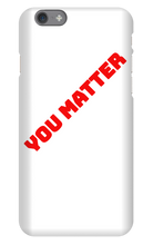 wicksquad iPhone Phone Cases