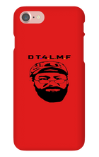 keenorp iPhone Phone Cases