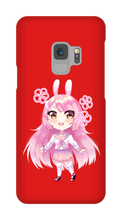 LewnaBun Happi Samsung Phone Case