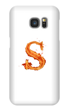 Supernova125_1 LOGO Samsung Phone Case