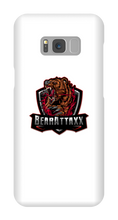 bearattaxx Samsung Phone Cases