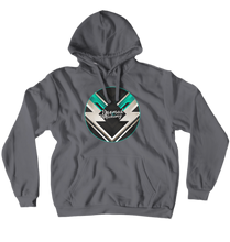 doomedxalchemy Hoodies (No-Zip/Pullover)