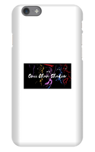 oniichanshadow iPhone Phone Cases