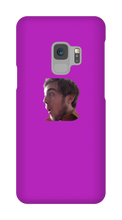 camera_mao Samsung Phone Cases