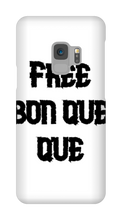 jimmydurrant2gaming Samsung Phone Cases