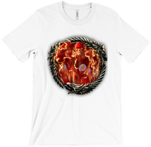 THE FLASH LOGO FOR KIDS 3