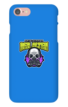 Spielzimmer der Alten iPhone Phone Cases