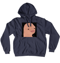 Ian's Pee Pee Hoodies (No-Zip/Pullover)