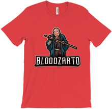 Blood's Super Tee-Shirt