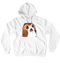 blueishmeteor_ Hoodies (No-Zip/Pullover)