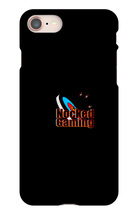nockedgaming iPhone Phone Cases