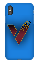 vSmudgerr iPhone Phone Cases