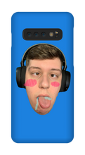 Sgt Senpais Samsung Phone Cases