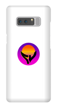 connorlove9 Samsung Phone Cases