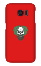 nucleargamezhd Samsung Phone Cases
