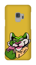 Tani Eat Cake Samsung Phone Cases