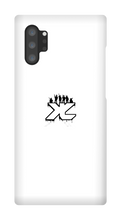 keyleeyang Samsung Phone Cases