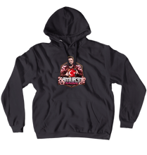 samur3m Türkei Hoodies