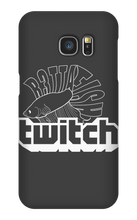 b3tta_fish Samsung Phone Cases
