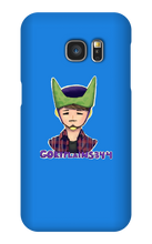 Logo Samsung Phone Cases