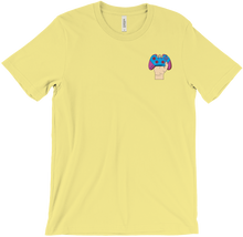 Violet Sky Logo T-Shirt