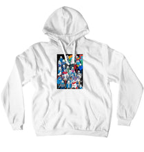 Sans AU shirt