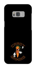 carot760 Samsung Phone Cases