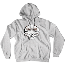 smudge84 Hoodies (No-Zip/Pullover)