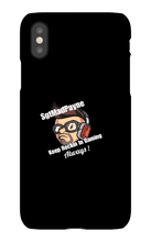 sgtmadpayne iPhone Phone Cases