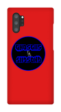 ghost11525 Samsung Phone Cases