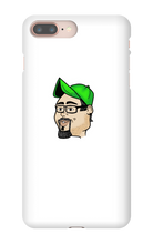 dropnthehamm3r iPhone Phone Cases