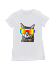 Party Animal Women's Tee