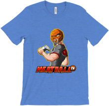 MeatballTV Full Logo T-Shirts