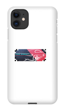 thunder4673 iPhone Phone Cases