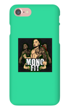 Mono Fit iPhone Case