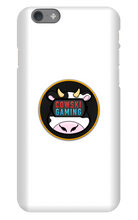 cowskigaming iPhone Phone Cases