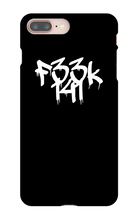 F33kův obal na iPhone