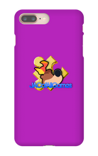 jacofallgames iPhone Phone Cases