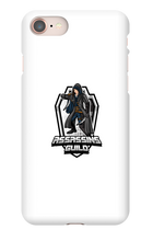 kayladonegonerogue iPhone Phone Cases