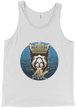 kingofalpacass Tank Top