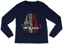 Olbaid Long Sleeve Tee