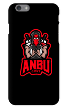 anbuxchuy iPhone Phone Cases