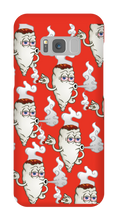 Smoke Up Phone Case