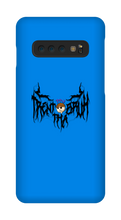 Samsung Phone Cases BLACK LOGO